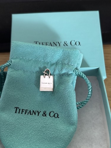 Rare tiffany shopping - &,