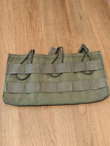 Pantac molle magazine pouch - magazine,