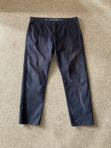 Dockers original alpha khaki - original,