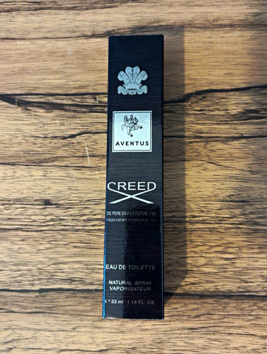 Creed aventus eau - eau, de