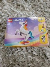 LEGO Creator 31140 Magical