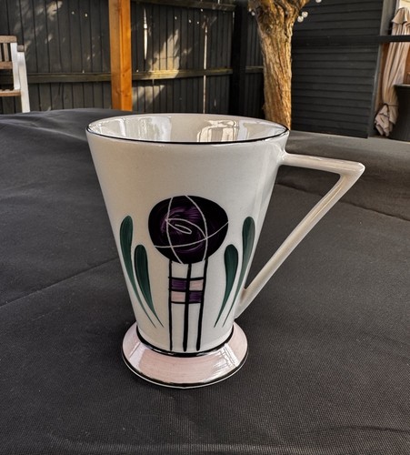 Brian wood ceramics iona - brian, mug