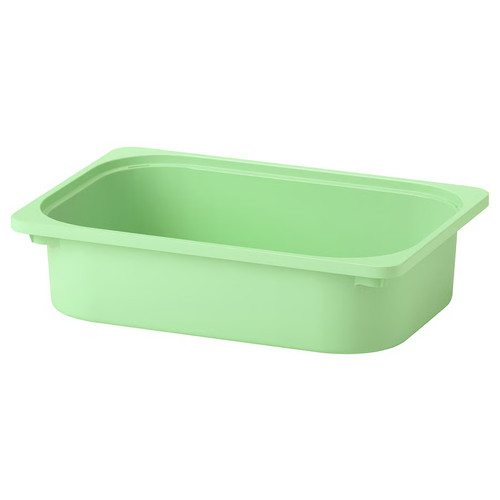 Ikea trofast storage box light - ikea,