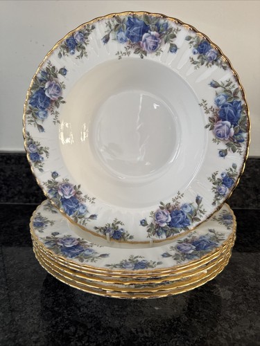 Royal albert moonlight rose 6 - albert,
