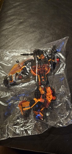 Lego marvel superheroes surtur - marvel,