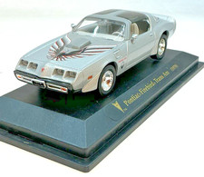 1:43 Pontiac Firebird Trans Am