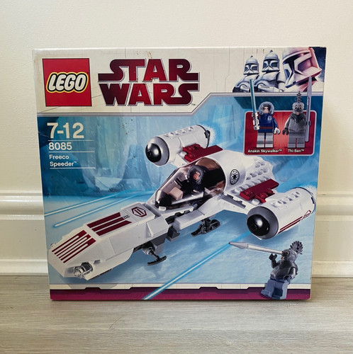 Lego star wars - 8085, clone