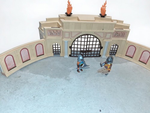 Playmobil 5837 history roman - history,