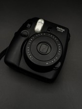Fujifilm Instax Mini 8 Black