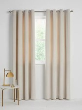 John Lewis Velvet Pair Lined