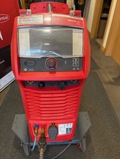 Fronius iWave DC 300i TIG welder