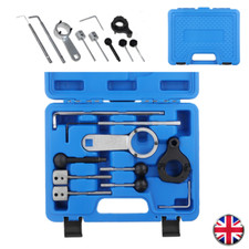 Timing Belt Change Tool Engine Adjustment Kit for VW Audi 1.6 2.0TDI CR 2012