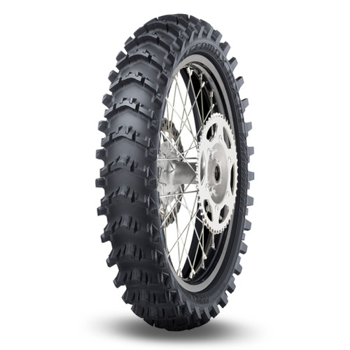 Dunlop mx14 100 paddle - 90/100-14,