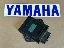 06-14 YAMAHA RAPTOR 700 OEM DENSO ECU UNIT CDI 1S3-8591A-00-00 ?FAST SHIP? A