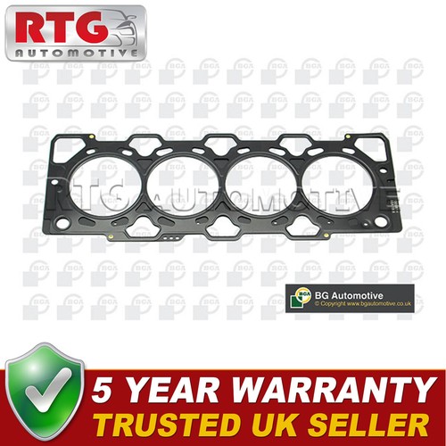 Cylinder head gasket - cylinder, fits