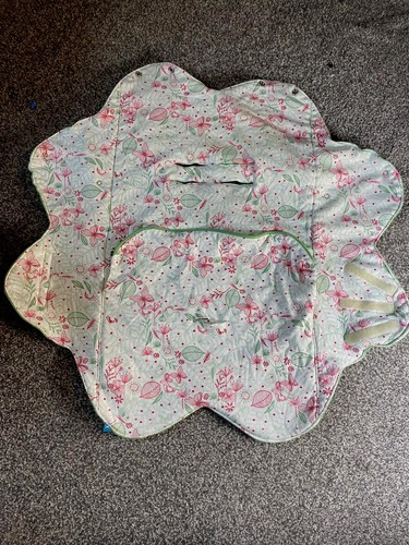 Wallaboo padded lightweight - padded,