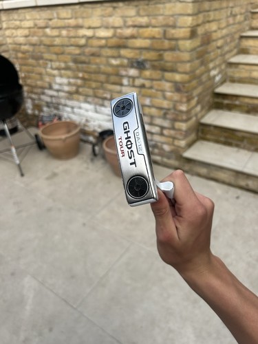 Taylormade ghost putter - ghost,