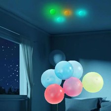 Luminous Sticky Ball Toy Magic