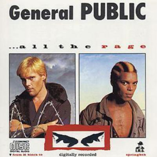 General public all the - general,