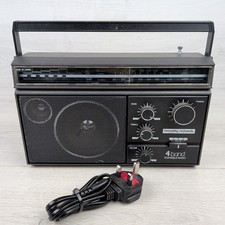 Morphy Richards R165 Vintage