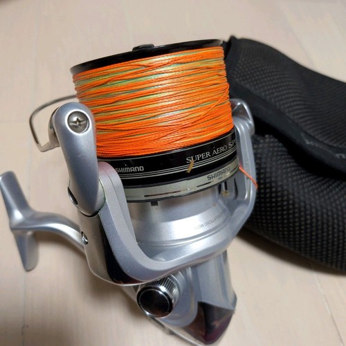 Shimano super aero - shimano, 07
