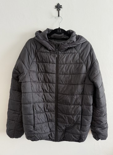 Primark womens black hooded - womens,