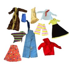 Bundle Vintage Sindy Doll size