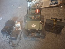 tamiya opel ascona wild willy