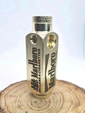 Very Heavy Chunky Solid Brass