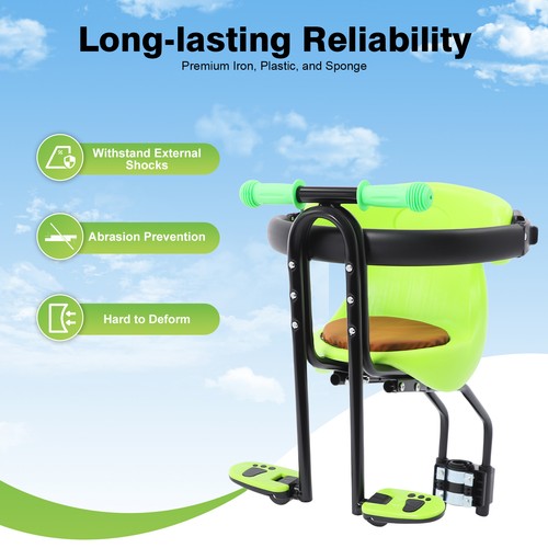 Bike kids seat child - bike,