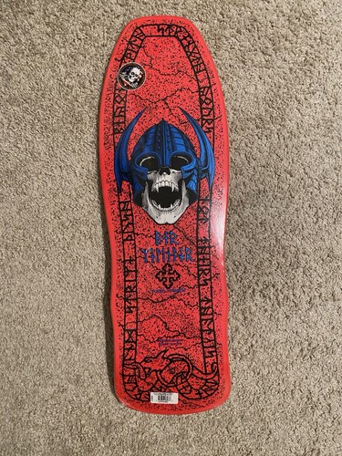 Powell peralta 80s reissue - powell,