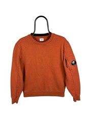 CP Company Sweatshirt Mens