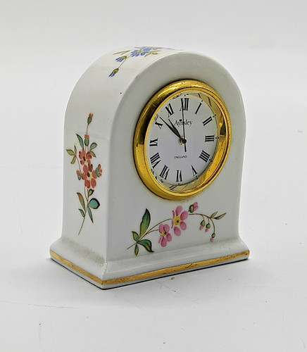 Aynsley england miniature - aynsley,
