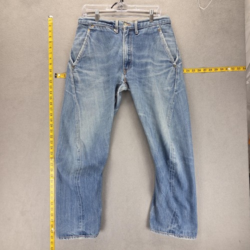 Vintage levis engineered - levis,