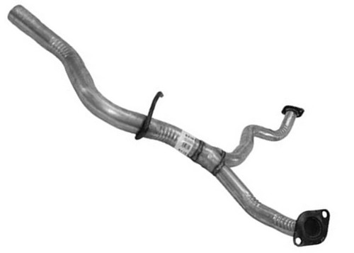 Exhaust pipe for subaru - pipe,