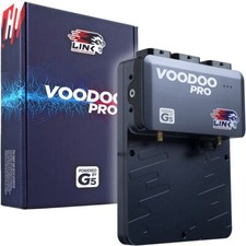 Link G5 Voodoo Pro Ecu For
