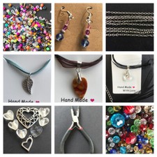 Jewellery Making Starter Kit