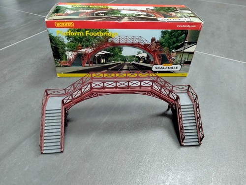Hornby skaledale r6841 - r6841,