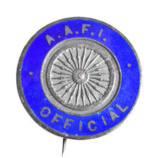 Vintage Old Unidentified