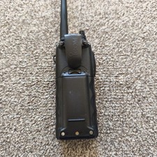 Icom IC-M1EURO V Marine VHF