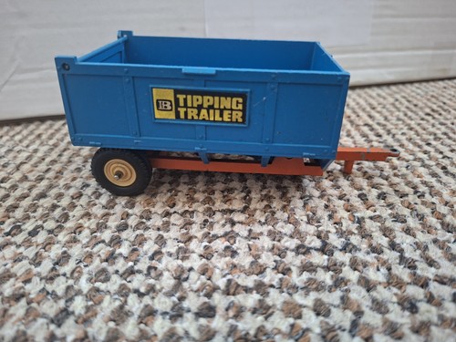 Britains farm silage tipping - britains,