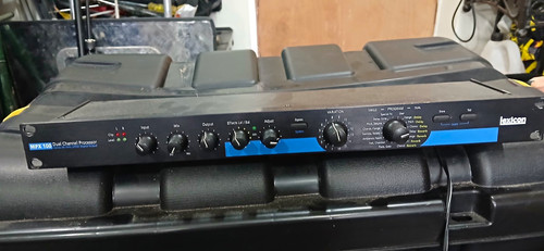 Lexicon mpx 100 multi - lexicon, multi-effects