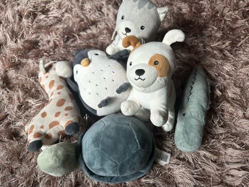 Home soft toy - h&m,