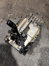 Audi TT Tts 8J Cruise Control