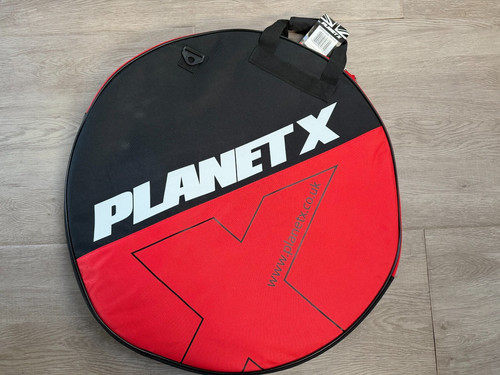 Planet bicycle bike double - x,