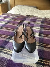 Women’s soft leather