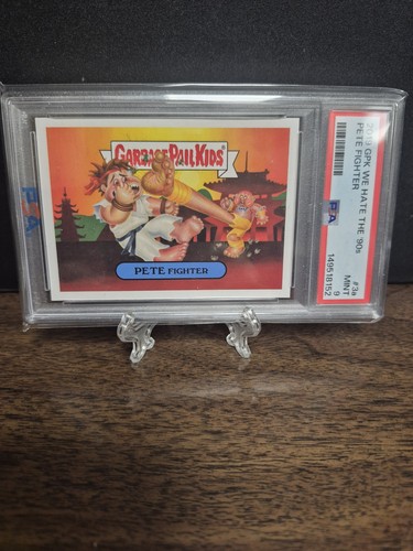 2019 garbage pail kids - 2019,