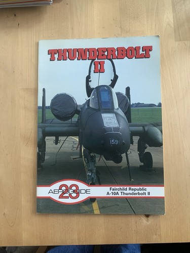 Aeroguide fairchild - 23,