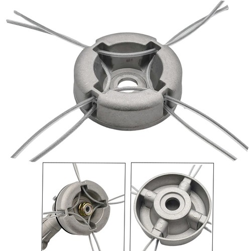 Universal aluminium grass - universal,