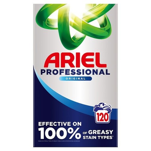 Ariel professional washing - professional,